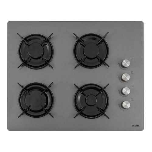 Vestel AO-65104 G Ankastre Ocak