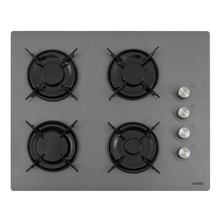 Vestel AO-65104 G Ankastre Ocak