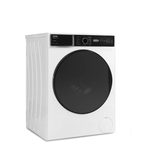 Vestel CMI 98222 WIFI 9 Kg Çamaşır Makinesi