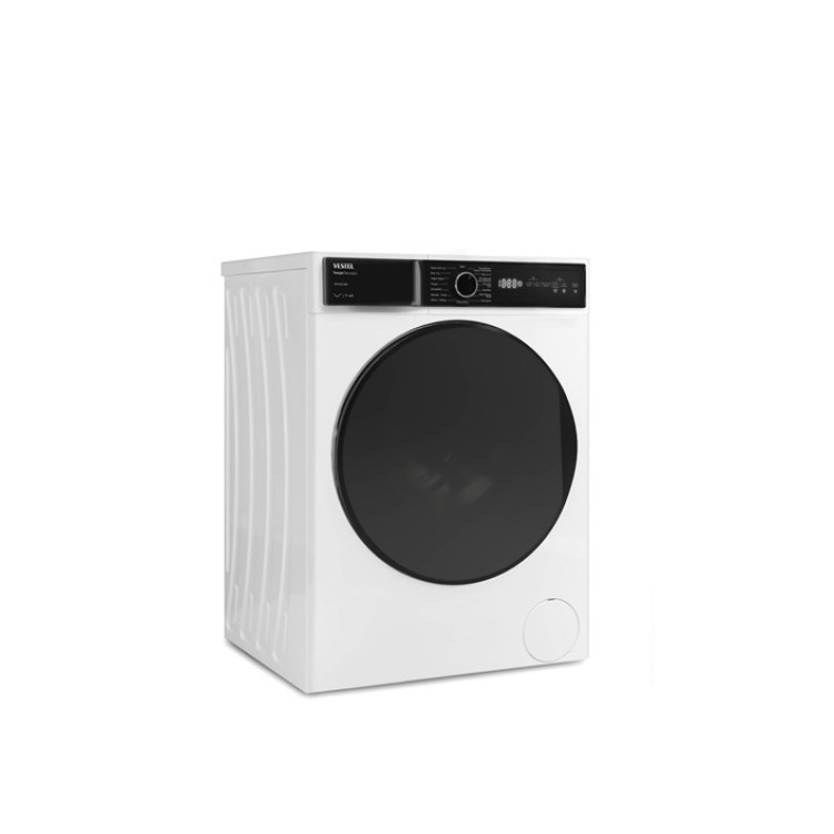 Vestel CMI 98222 WIFI 9 Kg Çamaşır Makinesi