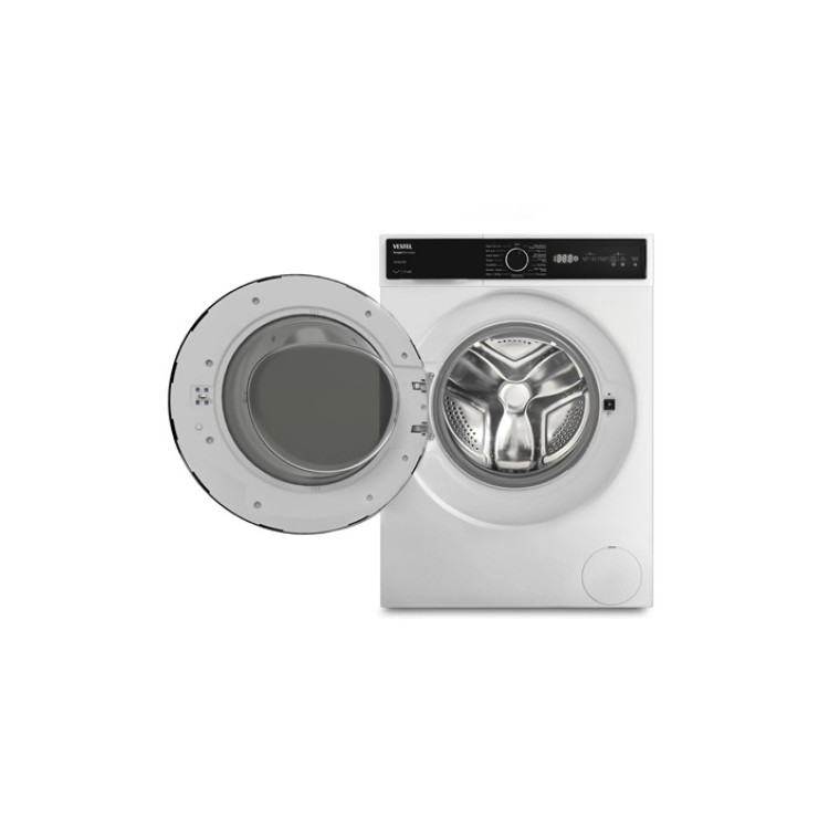 Vestel CMI 98222 WIFI 9 Kg Çamaşır Makinesi