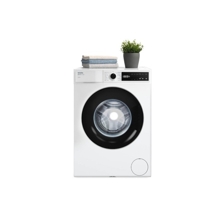 Vestel CMI 96321 9 Kg 1200 Devir Çamaşır Makinesi