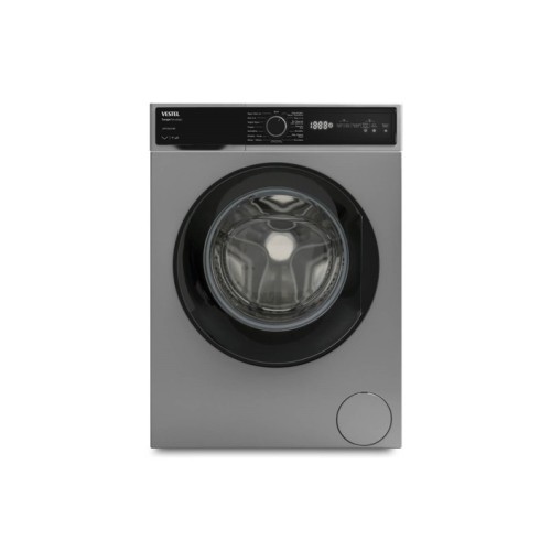 Vestel CMI 97302 G WIFI 9 Kg 1000 Devir Çamaşır Makinesi