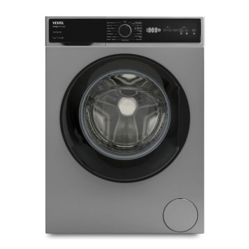 Vestel CMI 97302 G WIFI 9 Kg 1000 Devir Çamaşır Makinesi
