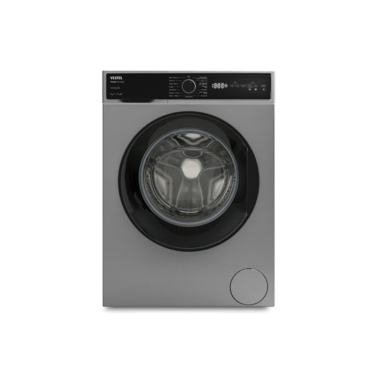 Vestel CMI 97302 G WIFI 9 Kg 1000 Devir Çamaşır Makinesi