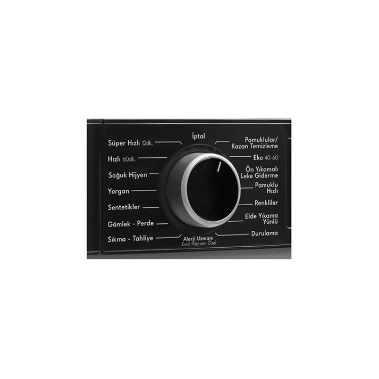 Vestel CMI 97302 G WIFI 9 Kg 1000 Devir Çamaşır Makinesi