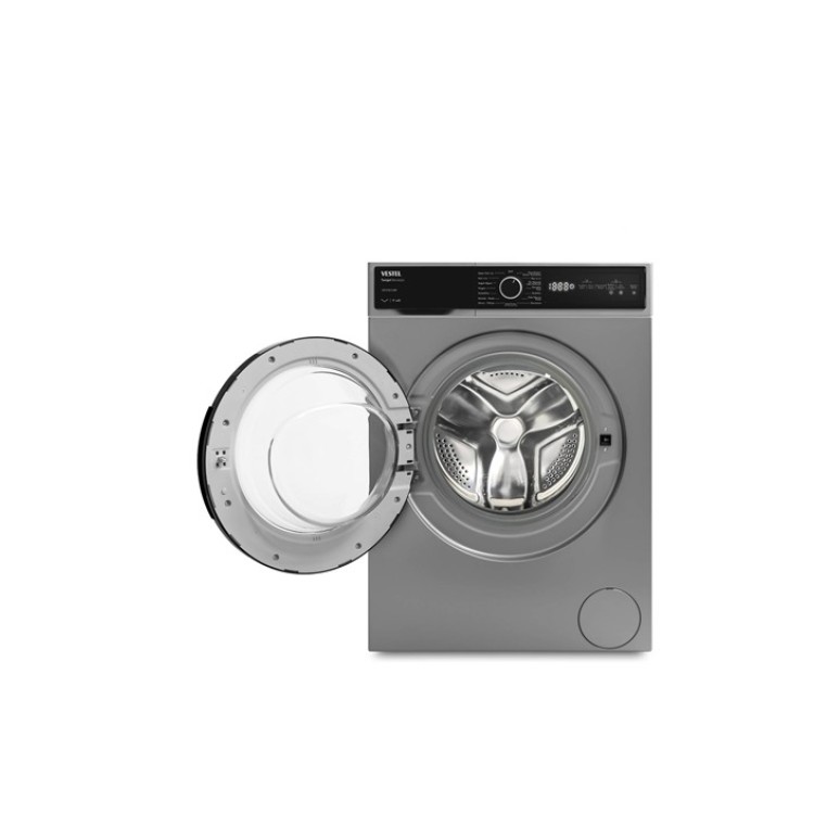 Vestel CMI 97302 G WIFI 9 Kg 1000 Devir Çamaşır Makinesi