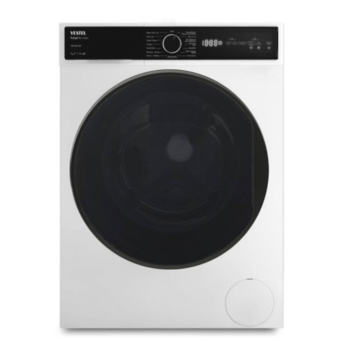 Vestel CMI 98222 WIFI 9 Kg Çamaşır Makinesi