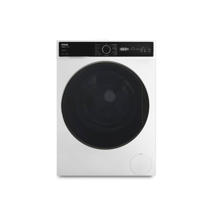 Vestel CMI 98222 WIFI 9 Kg Çamaşır Makinesi