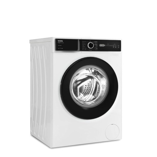 Vestel CMI 97302 WIFI 9 Kg 1000 Devir Çamaşır Makinesi