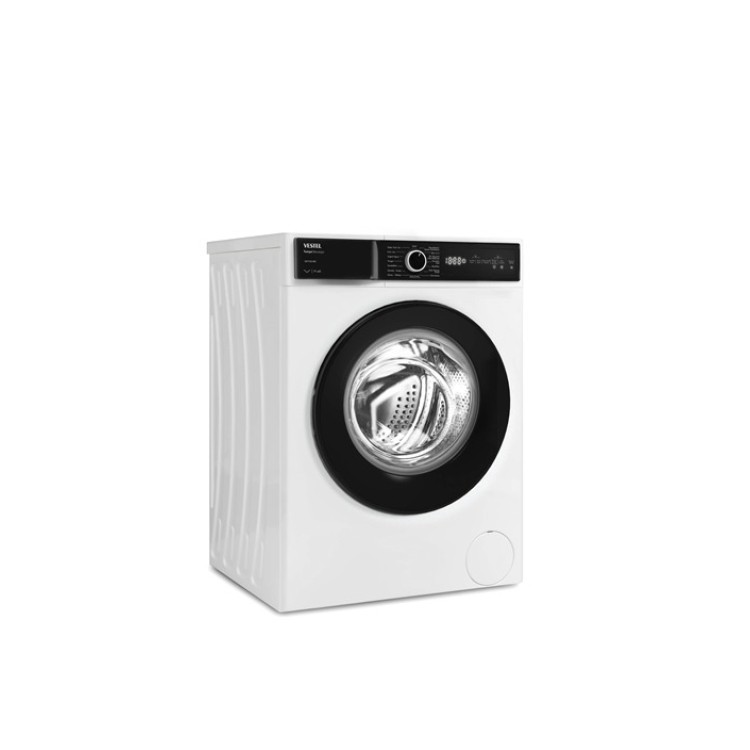 Vestel CMI 97302 WIFI 9 Kg 1000 Devir Çamaşır Makinesi