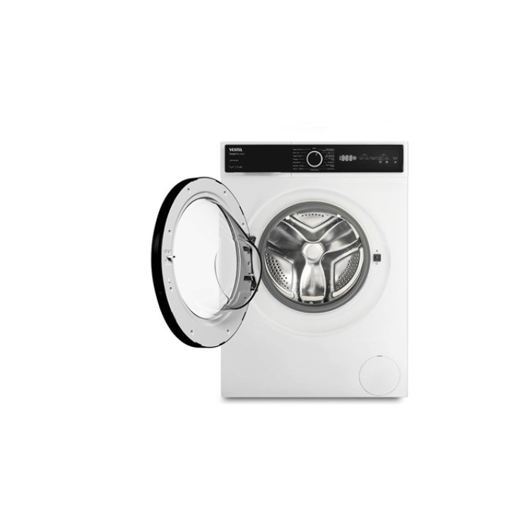 Vestel CMI 97302 WIFI 9 Kg 1000 Devir Çamaşır Makinesi