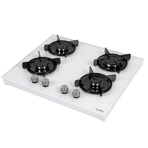 Vestel SO 6114 B DG Set Üstü Ocak