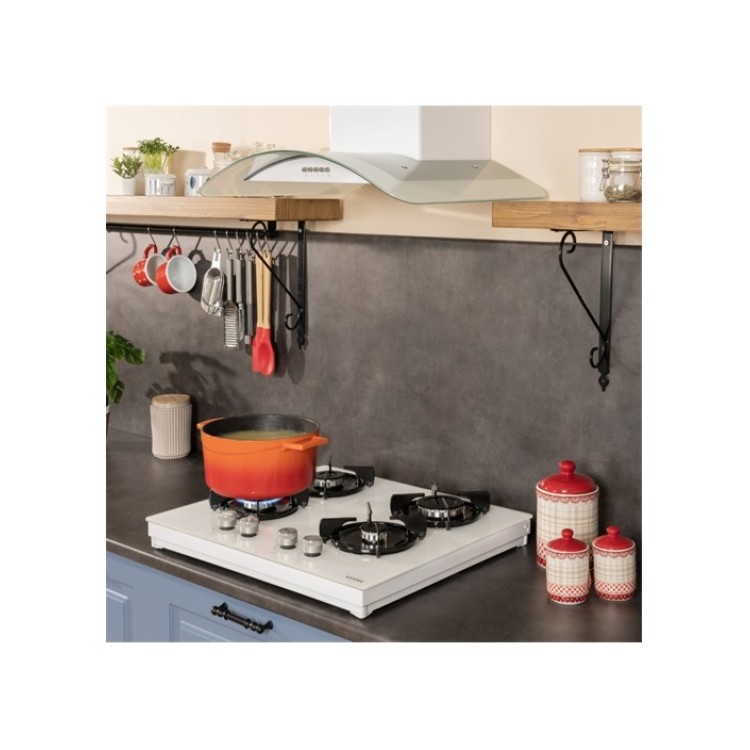 Vestel SO 6114 B DG Set Üstü Ocak