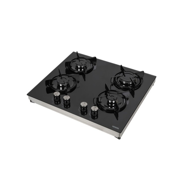 Vestel SO 6114 YS DG Set Üstü Ocak