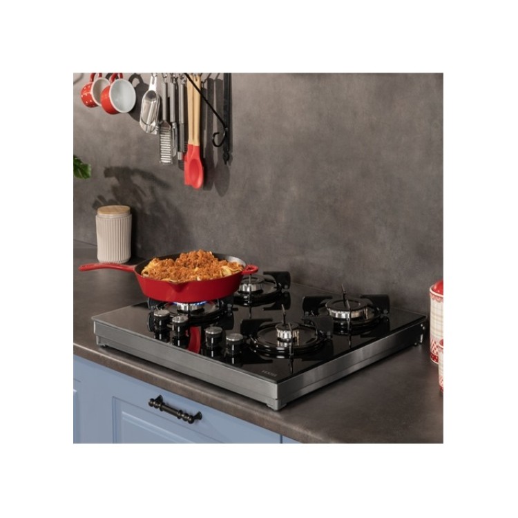 Vestel SO 6114 YS DG Set Üstü Ocak