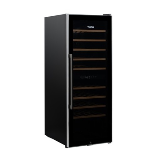 Vestel VLP-8000 Şarap Soğutucusu / İçecek Dolabı