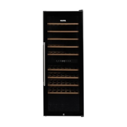 Vestel VLP-8000 Şarap Soğutucusu / İçecek Dolabı
