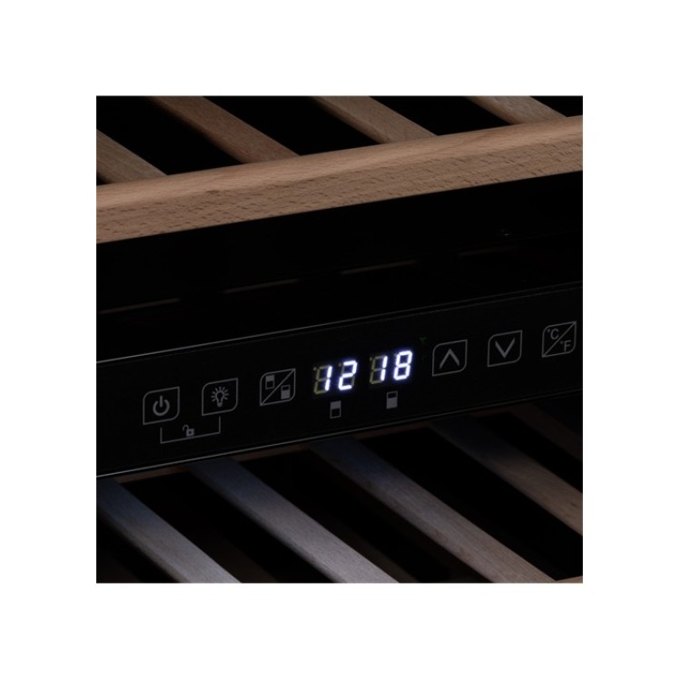 Vestel VLP-8000 Şarap Soğutucusu / İçecek Dolabı