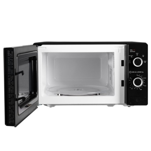 Vestel MD 20 YMS 20 Lt Siyah Mikrodalga Fırın