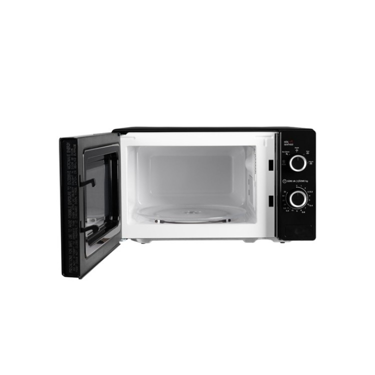 Vestel MD 20 YMS 20 Lt Siyah Mikrodalga Fırın