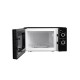 Vestel MD 20 YMS 20 Lt Siyah Mikrodalga Fırın