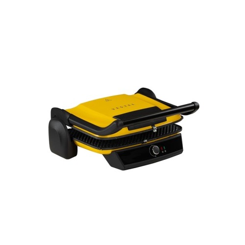 Vestel Retro T7000 Sarı Tost Makinesi