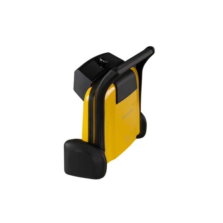 Vestel Retro T7000 Sarı Tost Makinesi