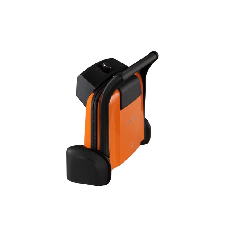 Vestel Retro T7000 Turuncu Tost Makinesi