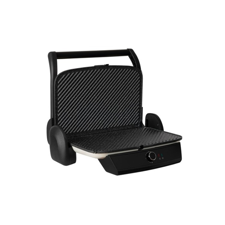 Vestel Retro T7000 Bej Tost Makinesi