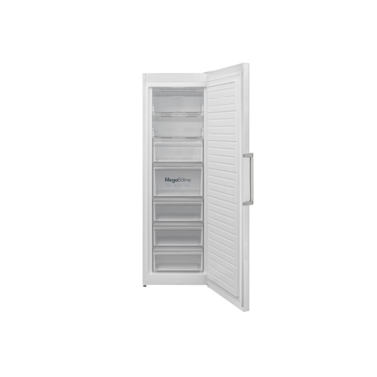 Vestel CDL701 E NF Çekmeceli No-Frost Dikey Derin Dondurucu