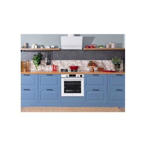 Vestel AF-8785 YB 78 Lt Ankastre Fırın