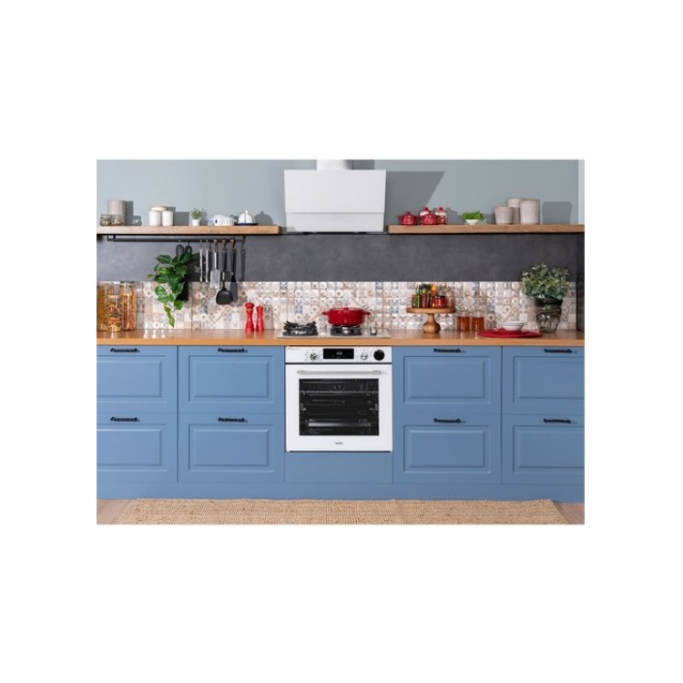 Vestel AF-8785 YB 78 Lt Ankastre Fırın