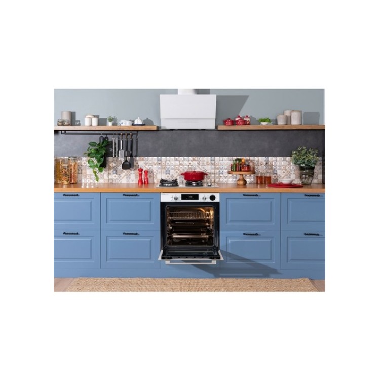 Vestel AF-8785 YB 78 Lt Ankastre Fırın