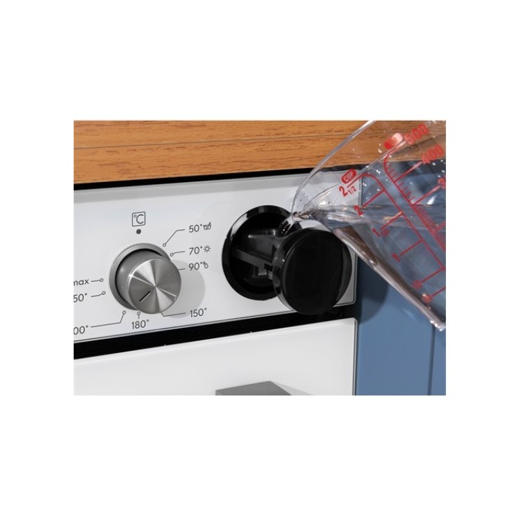 Vestel AF-8785 YB 78 Lt Ankastre Fırın