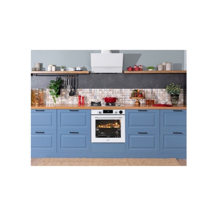 Vestel AF-8785 YB 78 Lt Ankastre Fırın