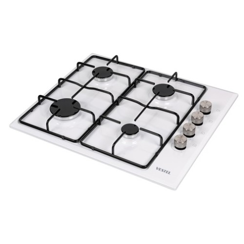 Vestel AO-6004 YB-DG Ankastre Ocak