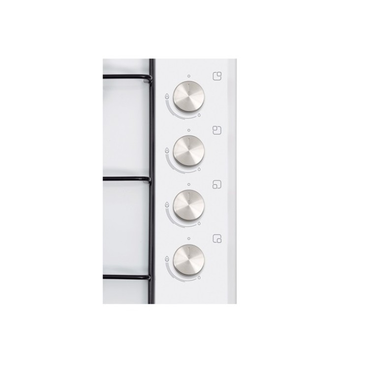 Vestel AO-6004 YB-DG Ankastre Ocak