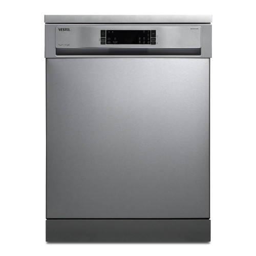Vestel BM 4212 X WIFI 4 Programlı Bulaşık Makinesi