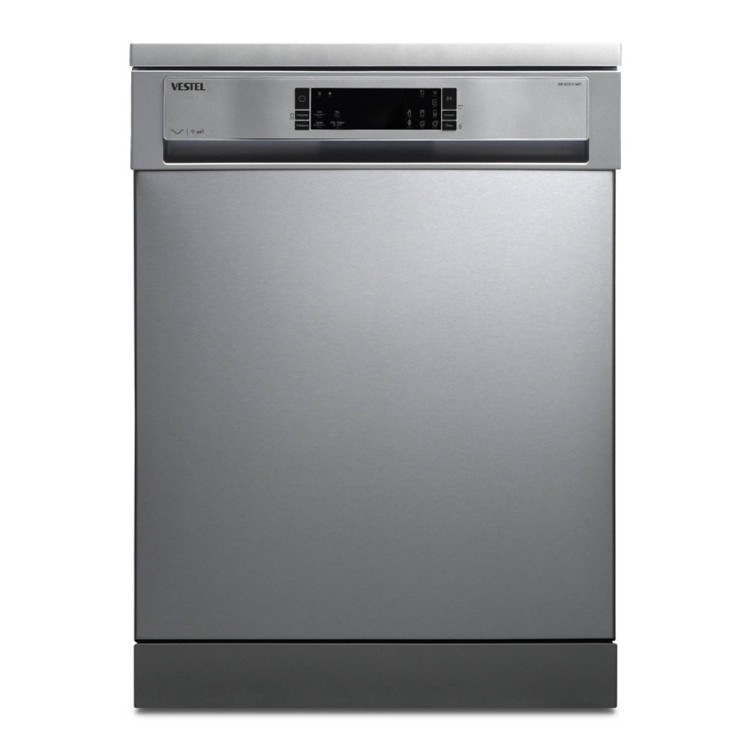 Vestel BM 4212 X WIFI 4 Programlı Bulaşık Makinesi