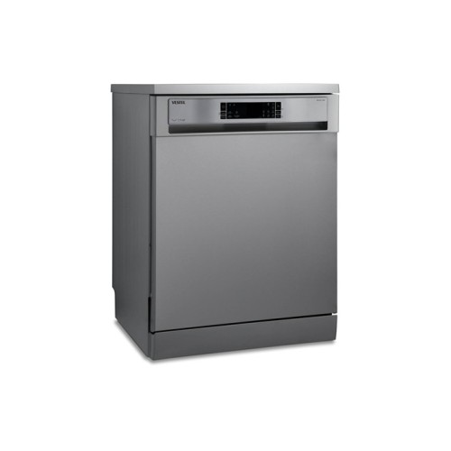 Vestel BM 4212 X WIFI 4 Programlı Bulaşık Makinesi