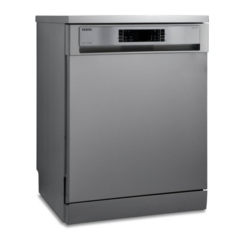 Vestel BM 4212 X WIFI 4 Programlı Bulaşık Makinesi