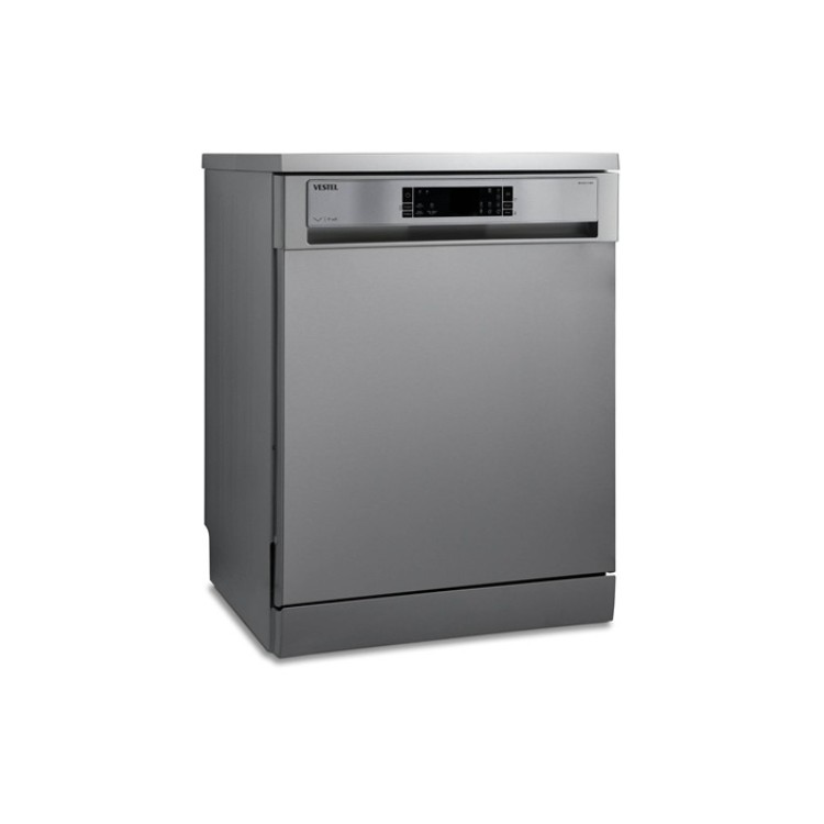 Vestel BM 4212 X WIFI 4 Programlı Bulaşık Makinesi