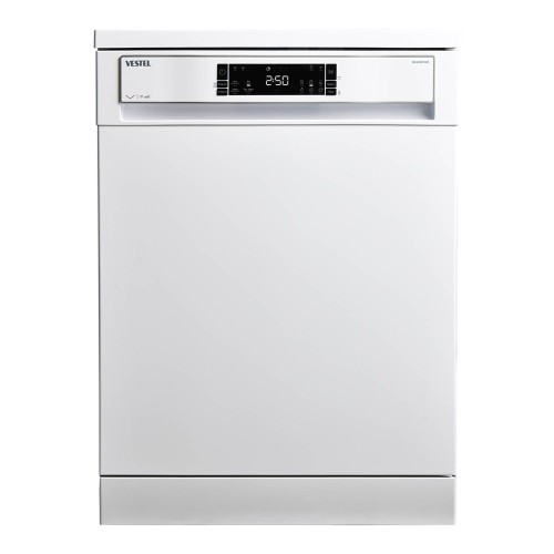 Vestel BM 42012 WIFI 4 Program Bulaşık Makinesi
