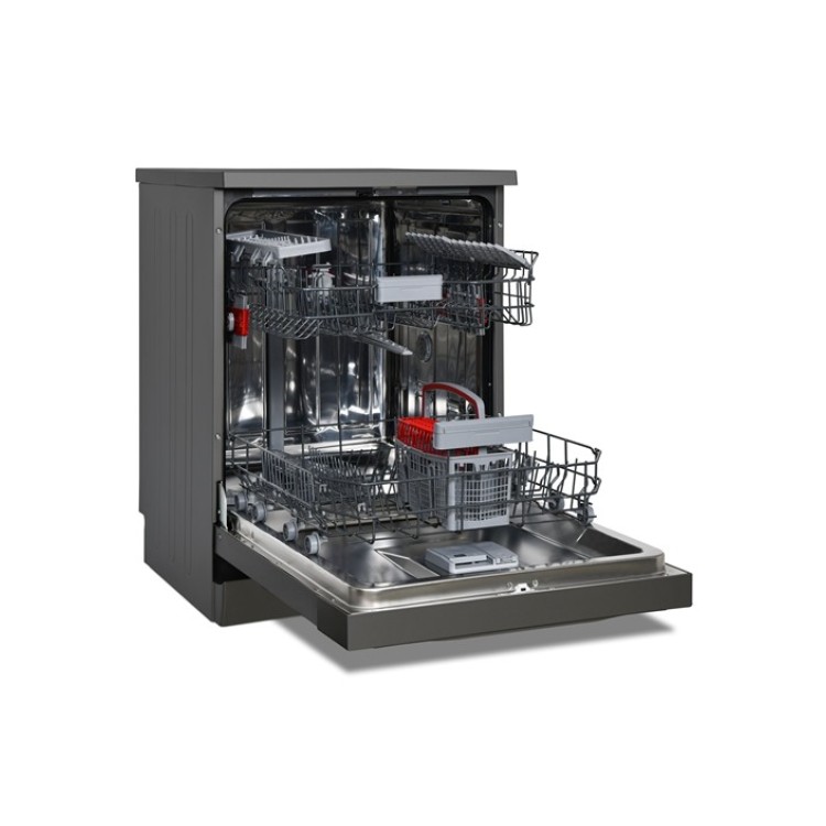 Vestel BM 5312 KX WIFI 5 Programlı Bulaşık Makinesi