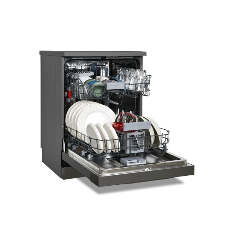 Vestel BM 5312 KX WIFI 5 Programlı Bulaşık Makinesi