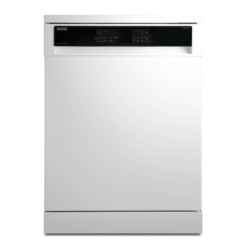 Vestel BM 5312 WIFI 5 Programlı Bulaşık Makinesi