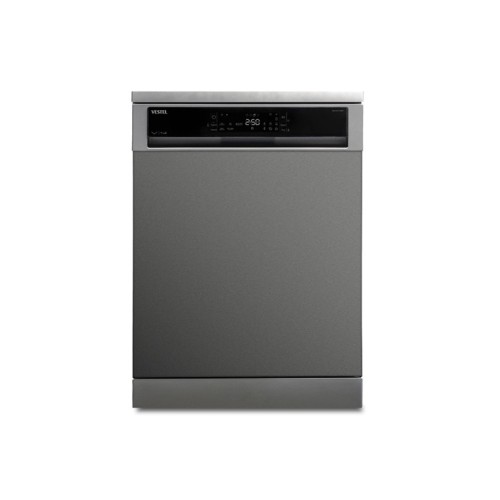 Vestel BM 5312 X WIFI 5 Programlı Bulaşık Makinesi