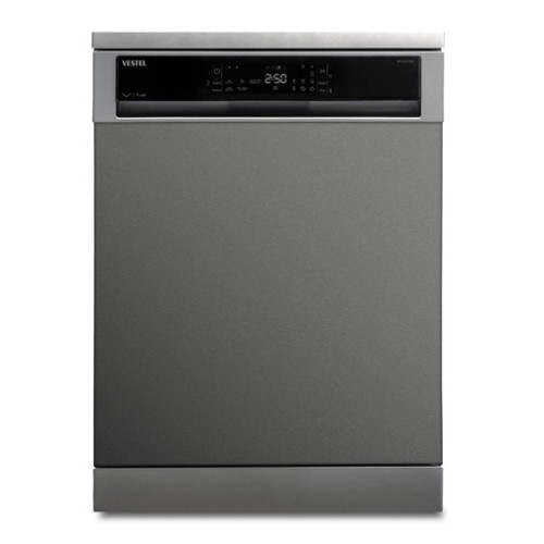 Vestel BM 5312 X WIFI 5 Programlı Bulaşık Makinesi