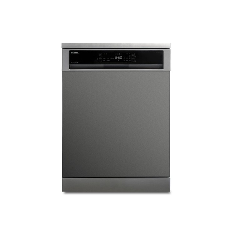 Vestel BM 5312 X WIFI 5 Programlı Bulaşık Makinesi
